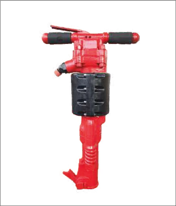 Trituradora de Pavimentos MC Tools MC 1240S (40 Kg)
