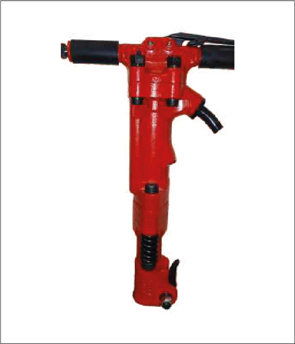 Trituradora de Pavimentos MC Tools TPB 60 (31.5 Kg)