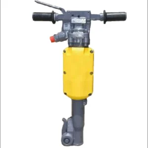 Trituradora de Pavimentos MC Tools TEX 21 PE (21 Kg)