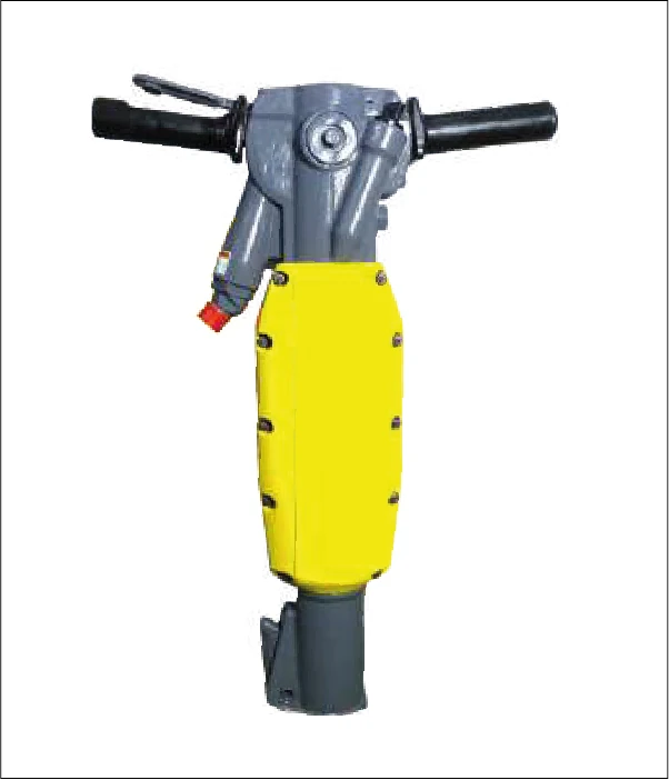 Trituradora de Pavimentos MC Tools TEX 230 PE (25.5 Kg)